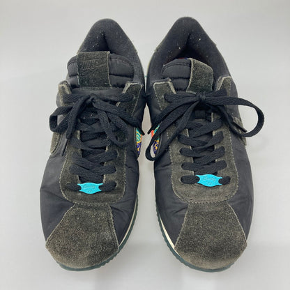 【中古品】【メンズ】 NIKE ナイキ 885407-001 CORTEZ LHM コルテッツ スニーカー 本体のみ（箱なし） 160-251216-WA-11-iwa サイズ：27.5cm カラー：ブラック系 万代Net店