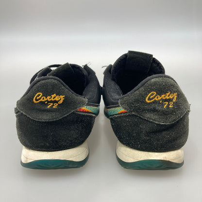 【中古品】【メンズ】 NIKE ナイキ 885407-001 CORTEZ LHM コルテッツ スニーカー 本体のみ（箱なし） 160-251216-WA-11-iwa サイズ：27.5cm カラー：ブラック系 万代Net店