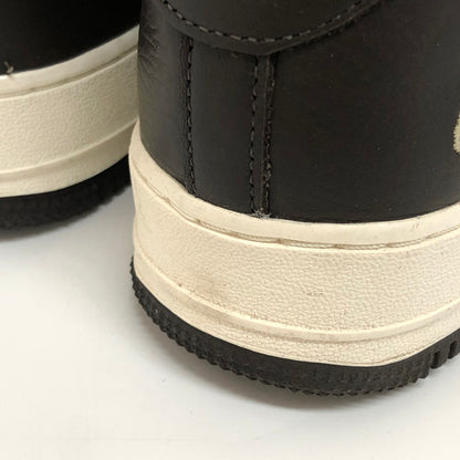 【中古品】【メンズ】 NIKE ナイキ AIR FORCE 1 GTX CT2858-201 エアフォース ゴアテックス スニーカー シューズ 靴 160-250613-rs-02-fur サイズ：28.0cm US 10 カラー：ブラウン 万代Net店