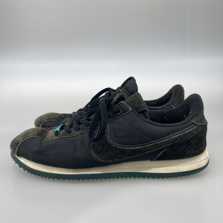 【中古品】【メンズ】 NIKE ナイキ 885407-001 CORTEZ LHM コルテッツ スニーカー 本体のみ（箱なし） 160-251216-WA-11-iwa サイズ：27.5cm カラー：ブラック系 万代Net店