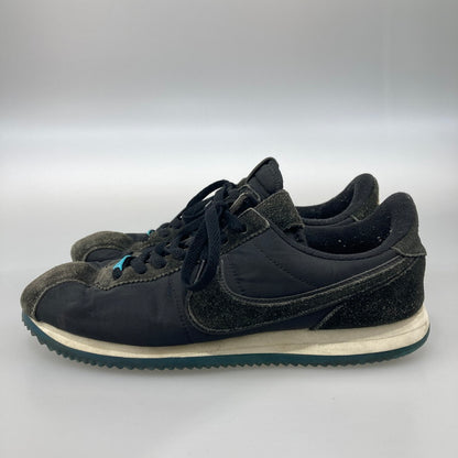 【中古品】【メンズ】 NIKE ナイキ 885407-001 CORTEZ LHM コルテッツ スニーカー 本体のみ（箱なし） 160-251216-WA-11-iwa サイズ：27.5cm カラー：ブラック系 万代Net店