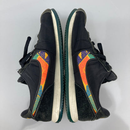 【中古品】【メンズ】 NIKE ナイキ 885407-001 CORTEZ LHM コルテッツ スニーカー 本体のみ（箱なし） 160-251216-WA-11-iwa サイズ：27.5cm カラー：ブラック系 万代Net店