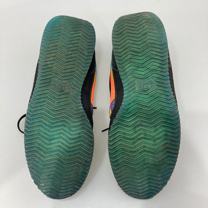 【中古品】【メンズ】 NIKE ナイキ 885407-001 CORTEZ LHM コルテッツ スニーカー 本体のみ（箱なし） 160-251216-WA-11-iwa サイズ：27.5cm カラー：ブラック系 万代Net店