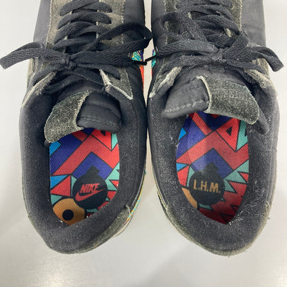 【中古品】【メンズ】 NIKE ナイキ 885407-001 CORTEZ LHM コルテッツ スニーカー 本体のみ（箱なし） 160-251216-WA-11-iwa サイズ：27.5cm カラー：ブラック系 万代Net店