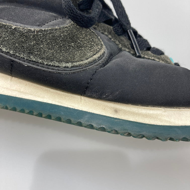【中古品】【メンズ】 NIKE ナイキ 885407-001 CORTEZ LHM コルテッツ スニーカー 本体のみ（箱なし） 160-251216-WA-11-iwa サイズ：27.5cm カラー：ブラック系 万代Net店