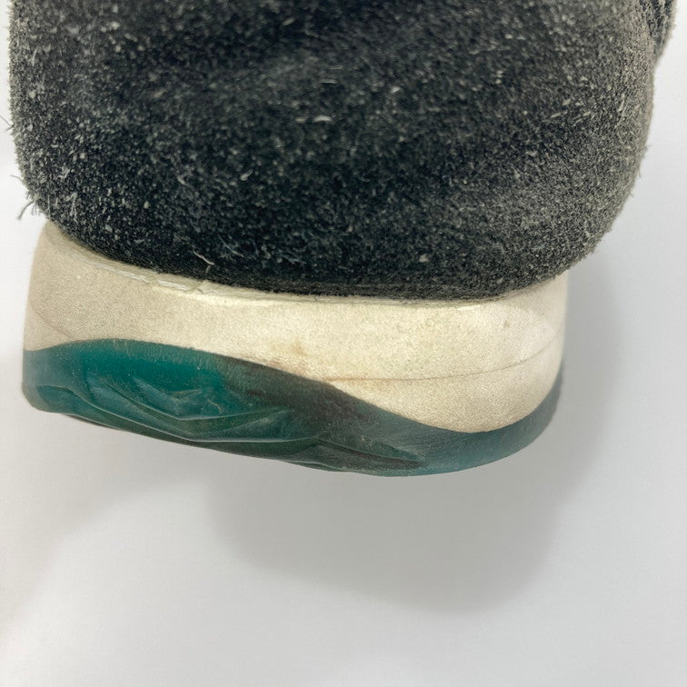 【中古品】【メンズ】 NIKE ナイキ 885407-001 CORTEZ LHM コルテッツ スニーカー 本体のみ（箱なし） 160-251216-WA-11-iwa サイズ：27.5cm カラー：ブラック系 万代Net店