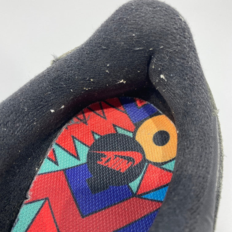 【中古品】【メンズ】 NIKE ナイキ 885407-001 CORTEZ LHM コルテッツ スニーカー 本体のみ（箱なし） 160-251216-WA-11-iwa サイズ：27.5cm カラー：ブラック系 万代Net店