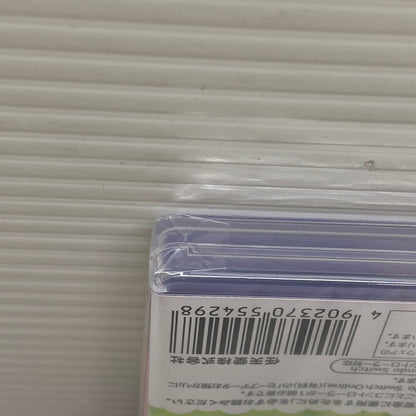 【中古美品】 Switchソフト リズム天国 ミラクルスターズ リズムゲーム CERO:A 029-260705-AS-12-min 万代Net店