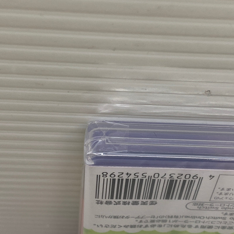 【中古美品】 Switchソフト リズム天国 ミラクルスターズ リズムゲーム CERO:A 029-260705-AS-8-min 万代Net店