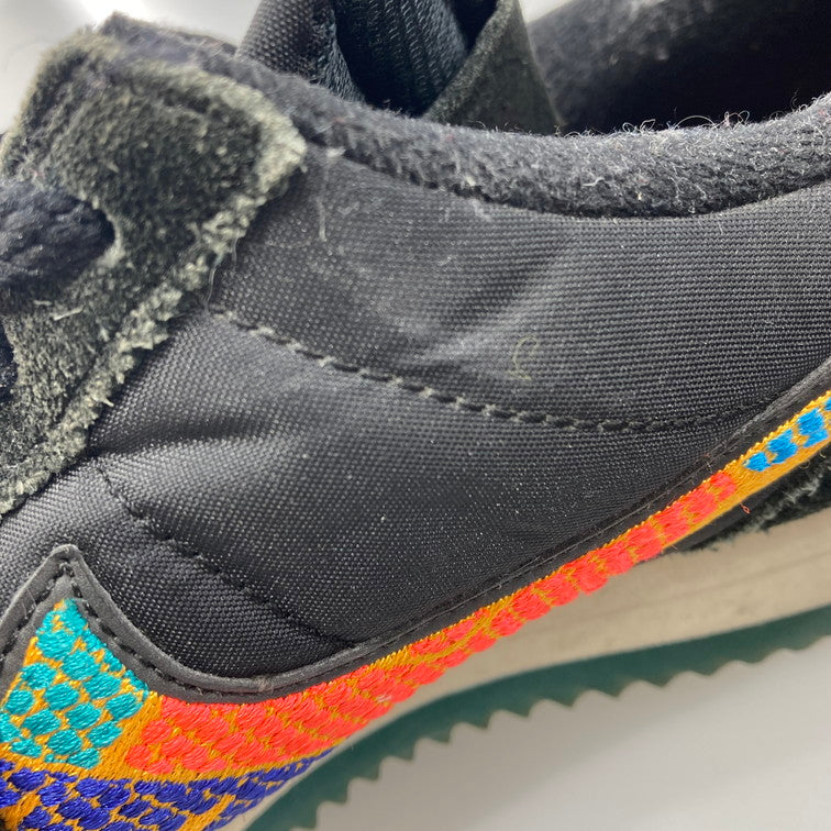 【中古品】【メンズ】 NIKE ナイキ 885407-001 CORTEZ LHM コルテッツ スニーカー 本体のみ（箱なし） 160-251216-WA-11-iwa サイズ：27.5cm カラー：ブラック系 万代Net店