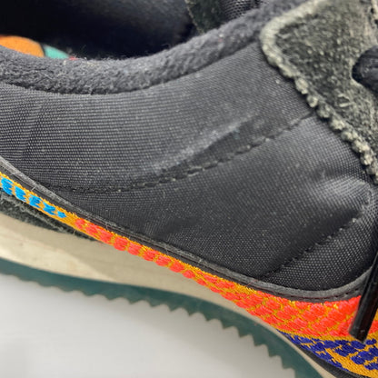 【中古品】【メンズ】 NIKE ナイキ 885407-001 CORTEZ LHM コルテッツ スニーカー 本体のみ（箱なし） 160-251216-WA-11-iwa サイズ：27.5cm カラー：ブラック系 万代Net店