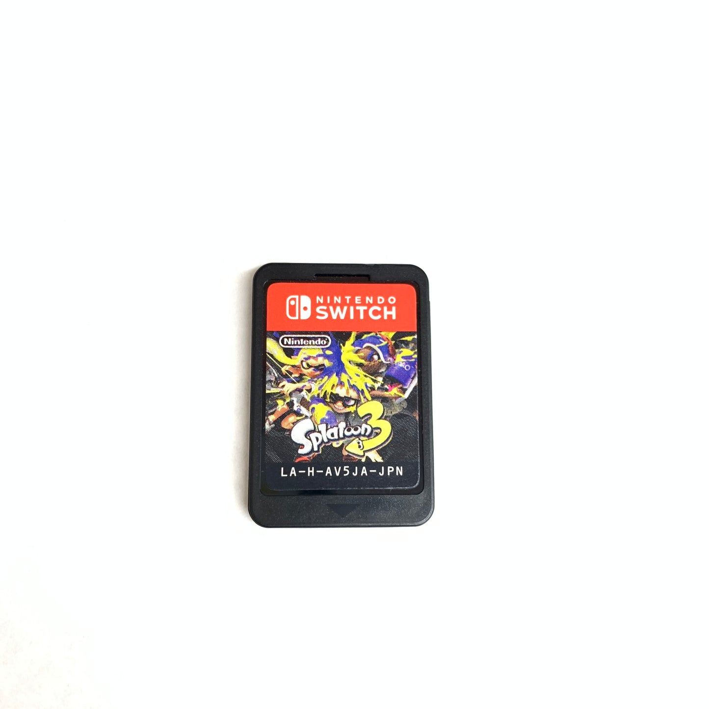 【中古品】 スプラトゥーン3 -Switch 029-260808-ko-07-fur 万代Net店