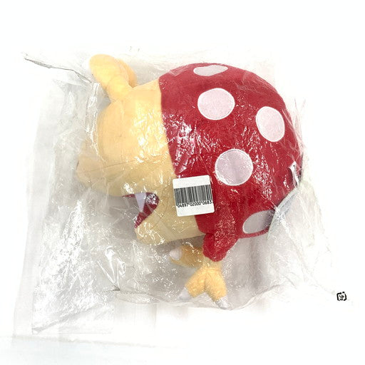 【未使用品】 三英貿易 ピクミン ALL STAR COLLECTION PK07 チャッピー (S) ぬいぐるみ 052-260809-mo-02-fur 万代Net店