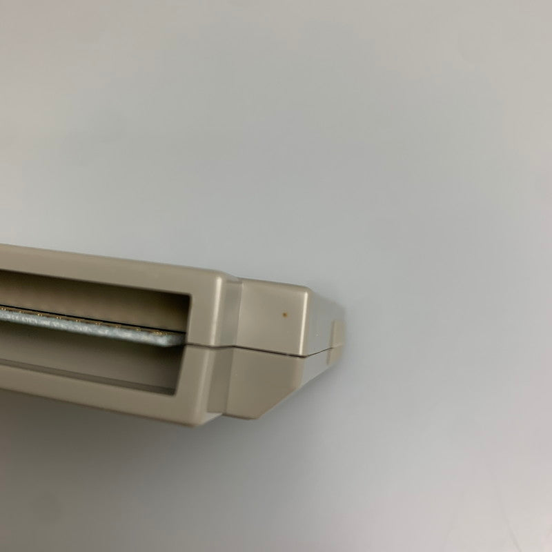 【現状渡し品】 FC ジーザス 恐怖のバイオ・モンスター キングレコード アドベンチャー レトロゲーム CERO:記載なし 023-260307-AS-17-min 万代Net店