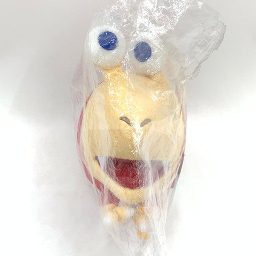 【未使用品】 三英貿易 ピクミン ALL STAR COLLECTION PK07 チャッピー (S) ぬいぐるみ 052-260809-mo-02-fur 万代Net店