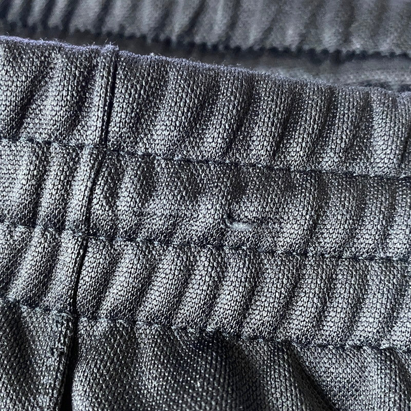 【中古品】【メンズ】 NEEDLES ニードルス J0222 STRAIGHT TRACK PANT ストレート トラック パンツ ボトムス 151-260611-kh-01-izu サイズ：S カラー：ブラック 万代Net店