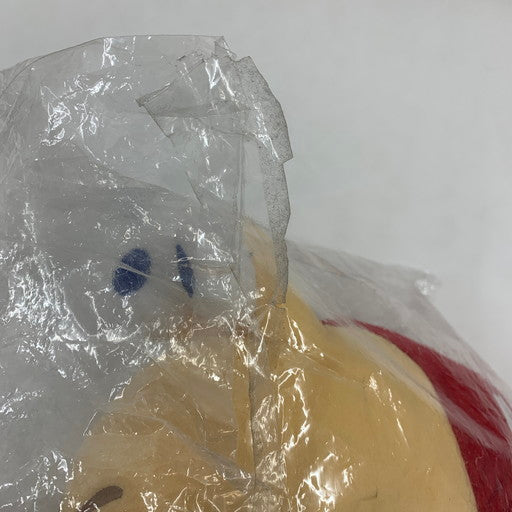 【未使用品】 三英貿易 ピクミン ALL STAR COLLECTION PK07 チャッピー (S) ぬいぐるみ 052-260809-mo-02-fur 万代Net店