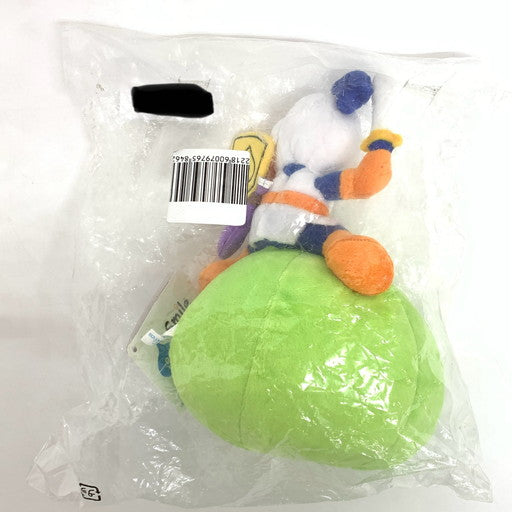 【未使用品】 スクエニ ドラゴンクエスト スマイルスライム ぬいぐるみM スライムナイト 052-260809-mo-03-fur 万代Net店