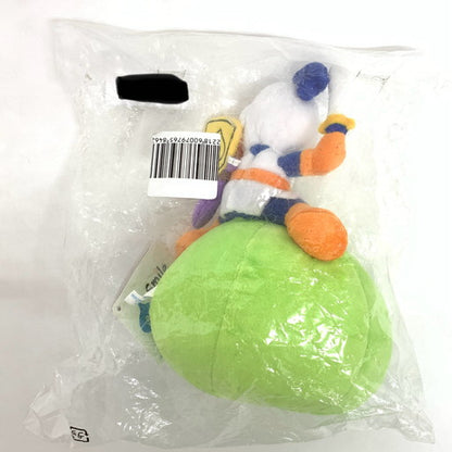 【未使用品】 スクエニ ドラゴンクエスト スマイルスライム ぬいぐるみM スライムナイト 052-260809-mo-03-fur 万代Net店