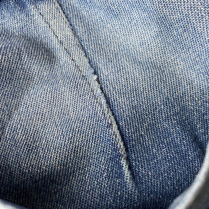 【中古品】【メンズ】 SEAFARER シーファーラー TALON ZIP DENIM SAILOR PANTS タロン ジップ デニム セーラー パンツ ボトムス 157-260611-kh-04-izu カラー：インディゴ 万代Net店