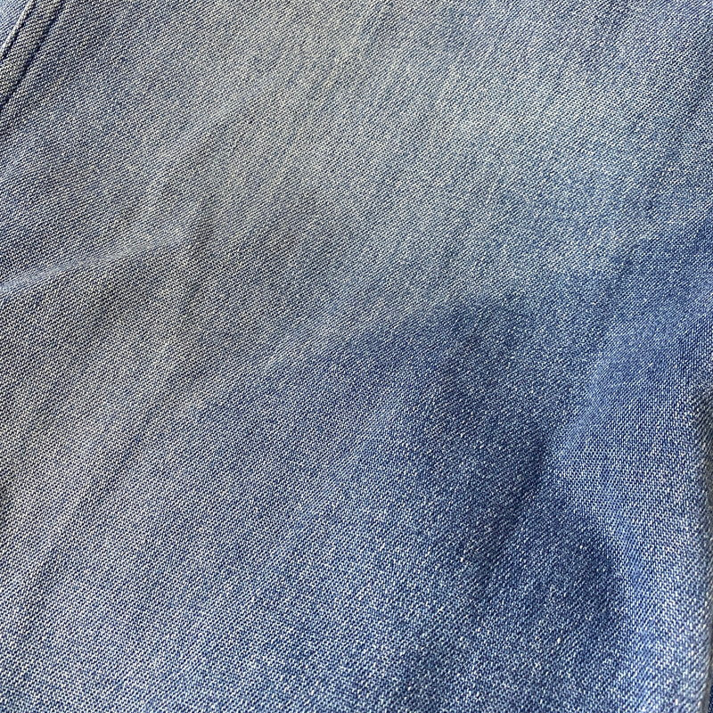 【中古品】【メンズ】 SEAFARER シーファーラー TALON ZIP DENIM SAILOR PANTS タロン ジップ デニム セーラー パンツ ボトムス 157-260611-kh-04-izu カラー：インディゴ 万代Net店