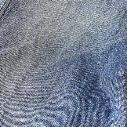 【中古品】【メンズ】 SEAFARER シーファーラー TALON ZIP DENIM SAILOR PANTS タロン ジップ デニム セーラー パンツ ボトムス 157-260611-kh-04-izu カラー：インディゴ 万代Net店