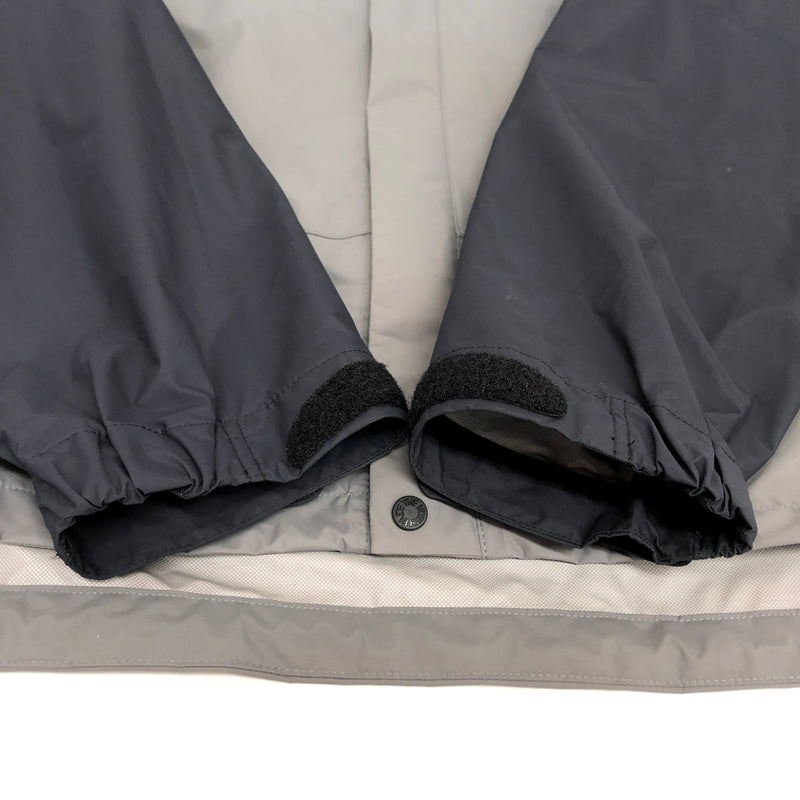【中古品】【メンズ】 THE NORTH FACE ザ・ノースフェイス Dot Shot Jacket NP61930 ドットショットジャケット ナイロンジャケット マウンテンパーカー アウター 144-260806-rs-07-fur サイズ：XL カラー：ブラック系/グレー 万代Net店