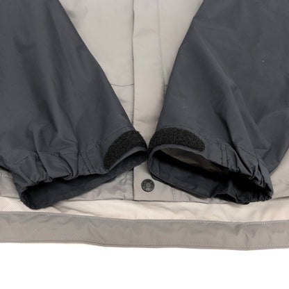 【中古品】【メンズ】 THE NORTH FACE ザ・ノースフェイス Dot Shot Jacket NP61930 ドットショットジャケット ナイロンジャケット マウンテンパーカー アウター 144-260806-rs-07-fur サイズ：XL カラー：ブラック系/グレー 万代Net店