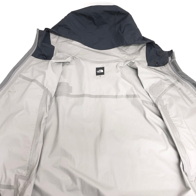 【中古品】【メンズ】 THE NORTH FACE ザ・ノースフェイス Dot Shot Jacket NP61930 ドットショットジャケット ナイロンジャケット マウンテンパーカー アウター 144-260806-rs-07-fur サイズ：XL カラー：ブラック系/グレー 万代Net店