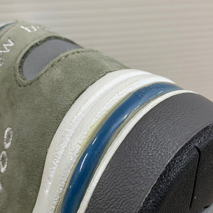 【中古品】【メンズ】 NEW BALANCE ニューバランス M1700JP 1700 スニーカー 靴 162-260611-kh-05-izu サイズ：27 カラー：グレー系 万代Net店