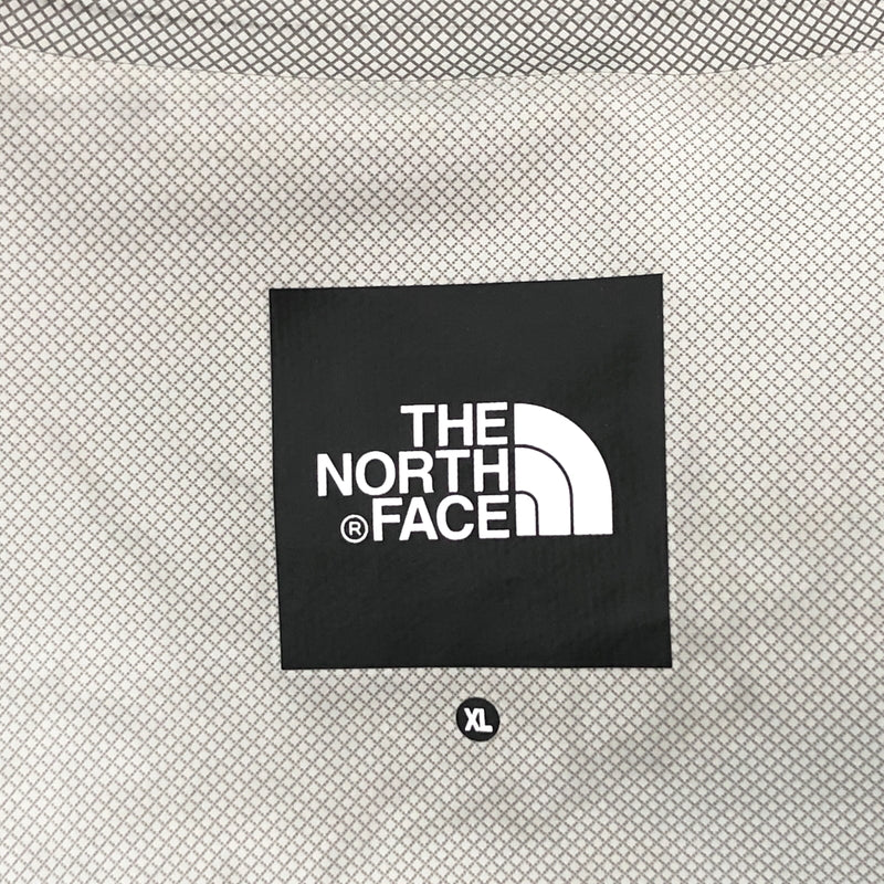 【中古品】【メンズ】 THE NORTH FACE ザ・ノースフェイス Dot Shot Jacket NP61930 ドットショットジャケット ナイロンジャケット マウンテンパーカー アウター 144-260806-rs-07-fur サイズ：XL カラー：ブラック系/グレー 万代Net店