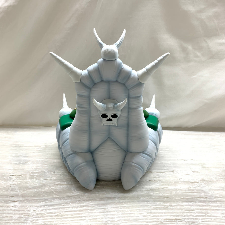 【現状渡し品】 一番くじ ドラゴンボールEX 雲の上の神殿 ピッコロ大魔王 ラストワン賞 フィギュア バンダイ 050-261022-YT-07-min 万代Net店