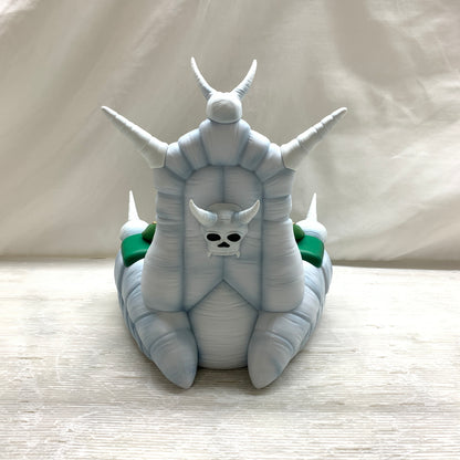 【現状渡し品】 一番くじ ドラゴンボールEX 雲の上の神殿 ピッコロ大魔王 ラストワン賞 フィギュア バンダイ 050-261022-YT-07-min 万代Net店