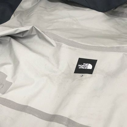【中古品】【メンズ】 THE NORTH FACE ザ・ノースフェイス Dot Shot Jacket NP61930 ドットショットジャケット ナイロンジャケット マウンテンパーカー アウター 144-260806-rs-07-fur サイズ：XL カラー：ブラック系/グレー 万代Net店