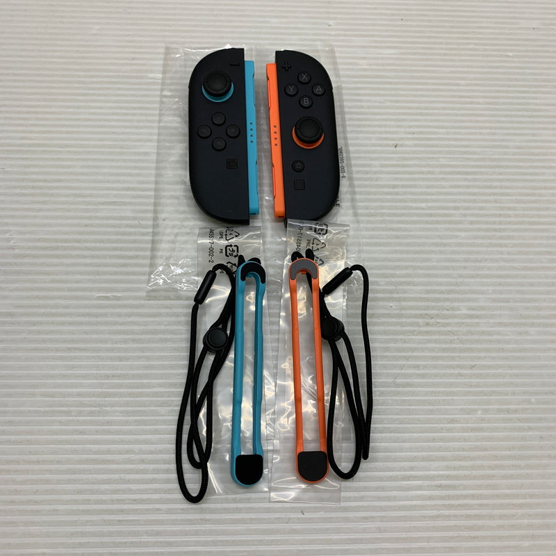 【中古品】 Nintendo Switch 2(日本語・国内専用) ニンテンドースイッチ2 ゲーム機本体 ジョイコングリップ欠品 035-260705-AS-14-min 万代Net店