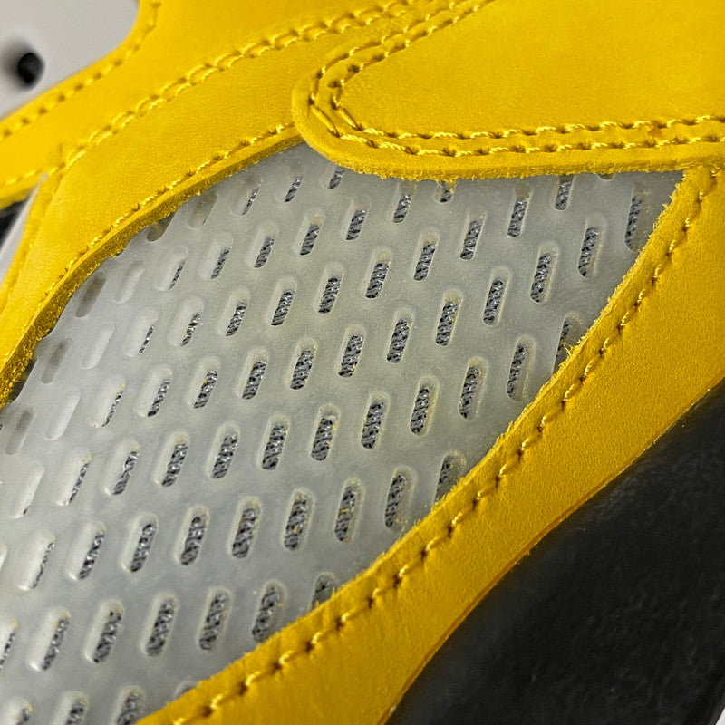 【中古美品】【メンズ】 NIKE ナイキ IO3372-700 AIR JORDAN 5 RETRO TOKYO 23 (2025) レトロ トーキョー 23 スニーカー 靴 160-260611-kh-09-izu サイズ：27 カラー：ARSITY MAIZE/BLACK-WOLF GREY-ANTHRACITE 万代Net店