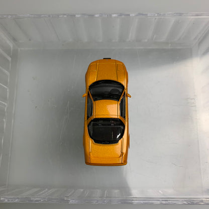 【中古品】 トミーテック トミカリミテッドヴィンテージ ネオ 1/64 LV-N228a ホンダ NSX TypeS-Zero 97年式 橙 完成品 313038 ミニカー 061-251203-AS-2-min 万代Net店