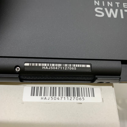 【中古品】 Nintendo Switch 2(日本語・国内専用) ニンテンドースイッチ2 ゲーム機本体 ジョイコングリップ欠品 035-260705-AS-14-min 万代Net店