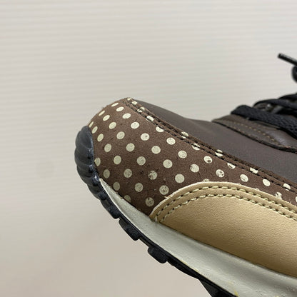 【中古品】【メンズ】 NIKE ナイキ 313093-201 AIR MAX 90 FOOTPATROL エア マックス 90 フットパトロール スニーカー 靴 160-260611-kh-11-izu サイズ：27.5 カラー：ブラウン 万代Net店