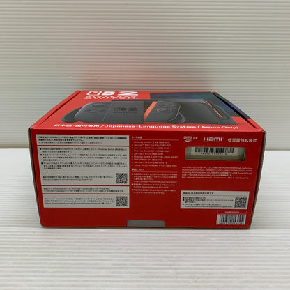 【中古美品】 Nintendo Switch 2(日本語・国内専用) ニンテンドースイッチ2 ゲーム機本体 035-260705-AS-15-min 万代Net店