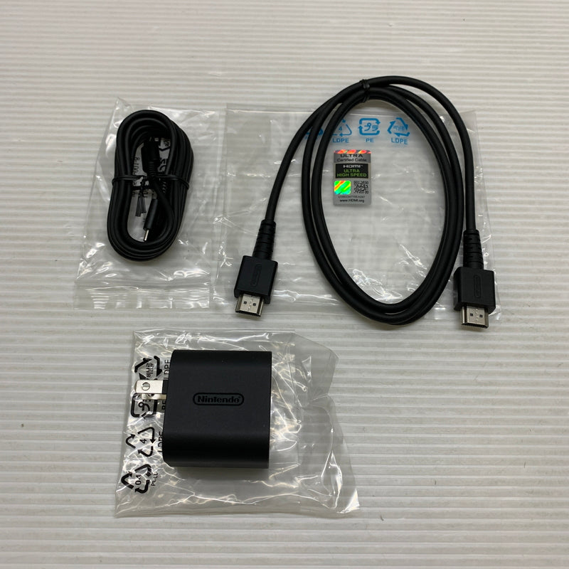 【中古美品】 Nintendo Switch 2(日本語・国内専用) ニンテンドースイッチ2 ゲーム機本体 035-260705-AS-15-min 万代Net店