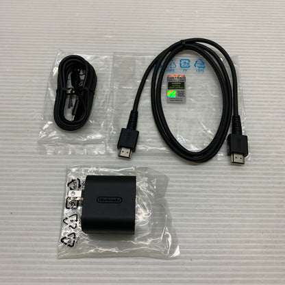 【中古美品】 Nintendo Switch 2(日本語・国内専用) ニンテンドースイッチ2 ゲーム機本体 035-260705-AS-15-min 万代Net店