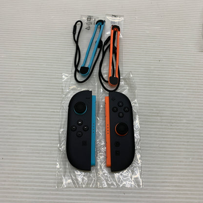 【中古美品】 Nintendo Switch 2(日本語・国内専用) ニンテンドースイッチ2 ゲーム機本体 035-260705-AS-15-min 万代Net店