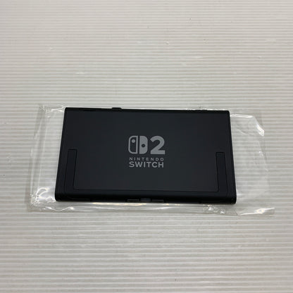 【中古美品】 Nintendo Switch 2(日本語・国内専用) ニンテンドースイッチ2 ゲーム機本体 035-260705-AS-15-min 万代Net店