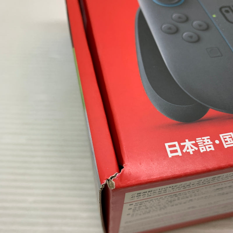 【中古美品】 Nintendo Switch 2(日本語・国内専用) ニンテンドースイッチ2 ゲーム機本体 035-260705-AS-15-min 万代Net店