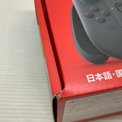 【中古美品】 Nintendo Switch 2(日本語・国内専用) ニンテンドースイッチ2 ゲーム機本体 035-260705-AS-15-min 万代Net店
