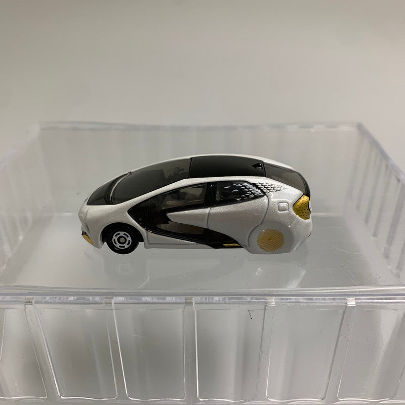 【中古品】 タカラトミー トミカ トヨタLQ ミニカー 062-251203-AS-4-min 万代Net店