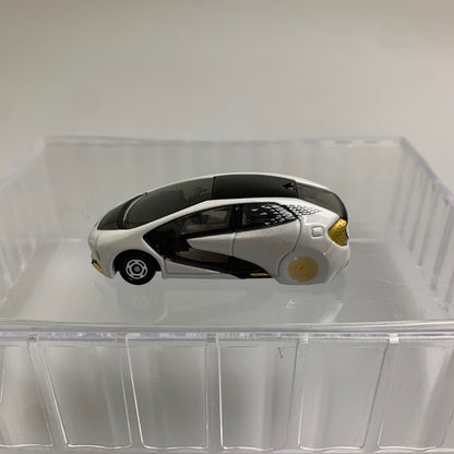 【中古品】 タカラトミー トミカ トヨタLQ ミニカー 062-251203-AS-4-min 万代Net店