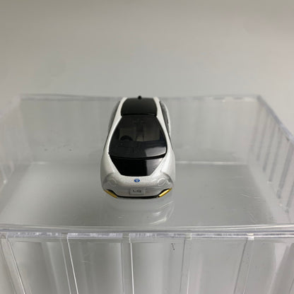 【中古品】 タカラトミー トミカ トヨタLQ ミニカー 062-251203-AS-4-min 万代Net店