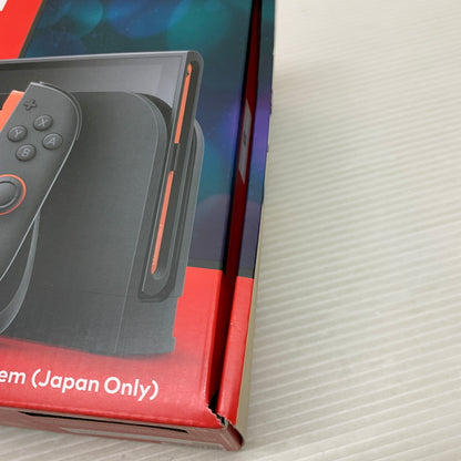 【中古美品】 Nintendo Switch 2(日本語・国内専用) ニンテンドースイッチ2 ゲーム機本体 035-260705-AS-15-min 万代Net店